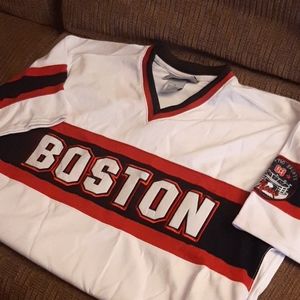 BIG BOSTON FAN? XL